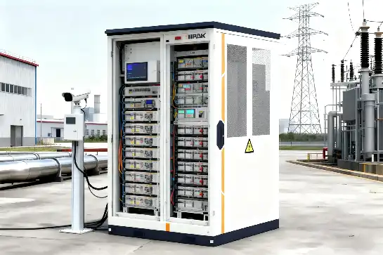 Where Can C&I Energy Storage Be Most Effectively Applied?